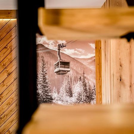 Podtatrzanskie Apartamenty Nowy Targ Buitenkant foto