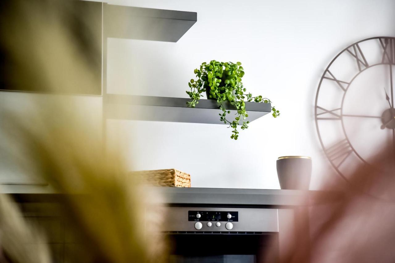 Podtatrzanskie Apartamenty Nowy Targ Buitenkant foto