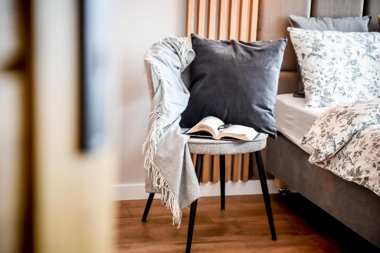 Podtatrzanskie Apartamenty Nowy Targ Buitenkant foto