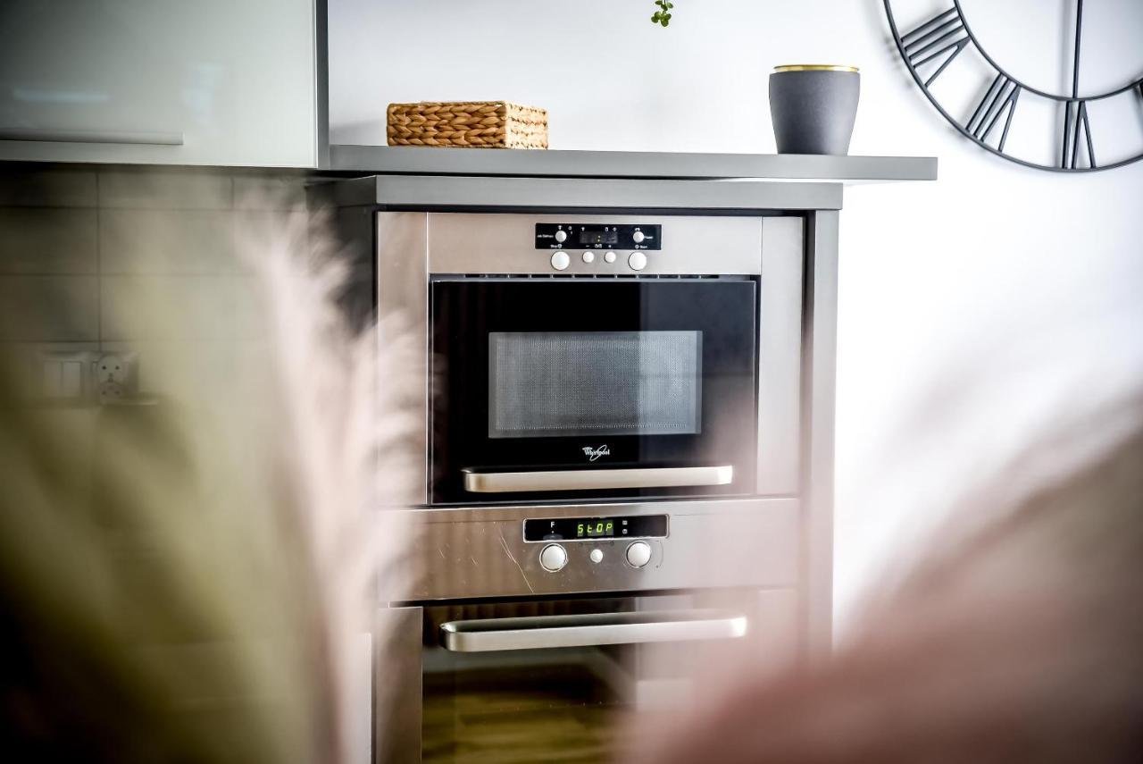 Podtatrzanskie Apartamenty Nowy Targ Buitenkant foto