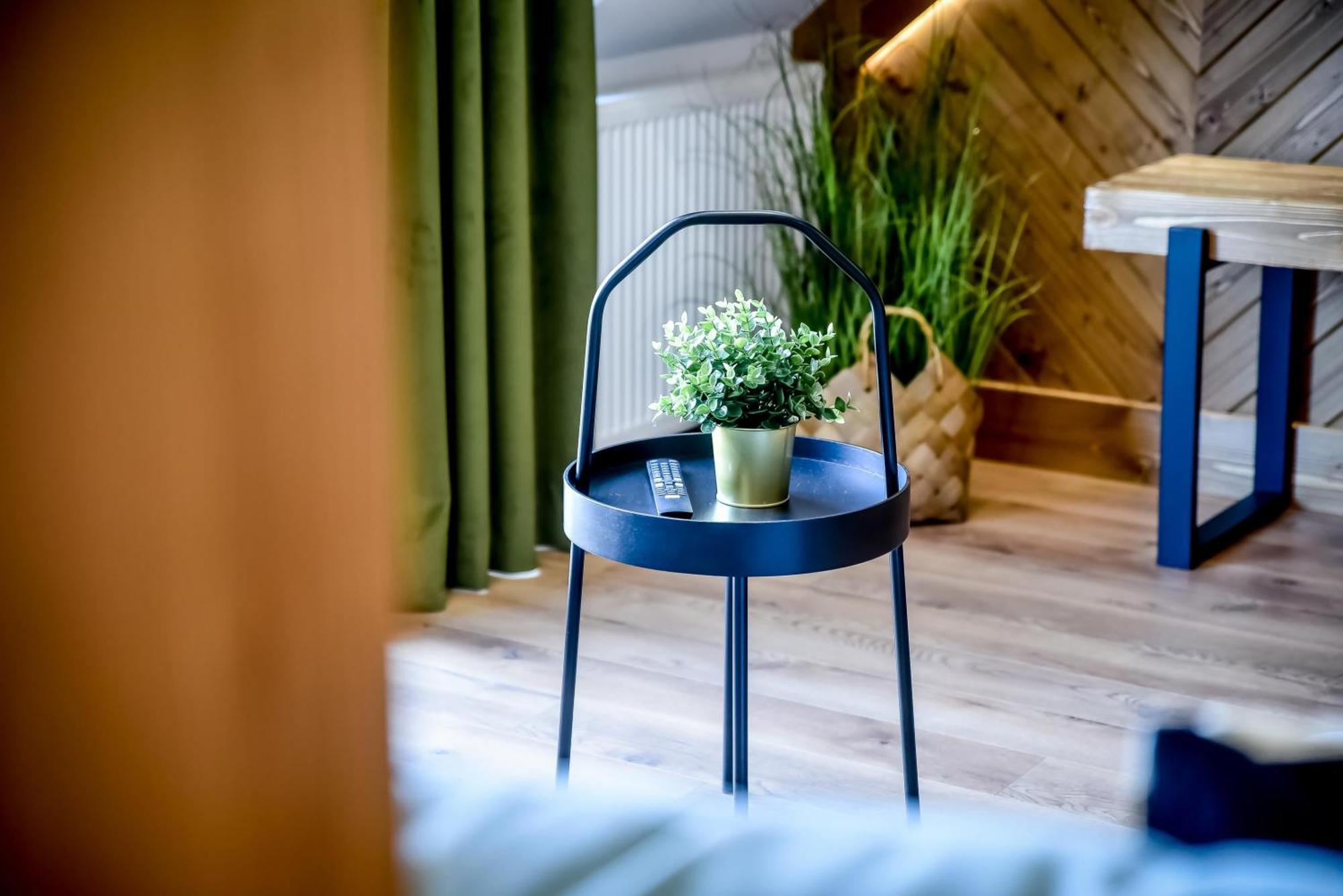 Podtatrzanskie Apartamenty Nowy Targ Buitenkant foto