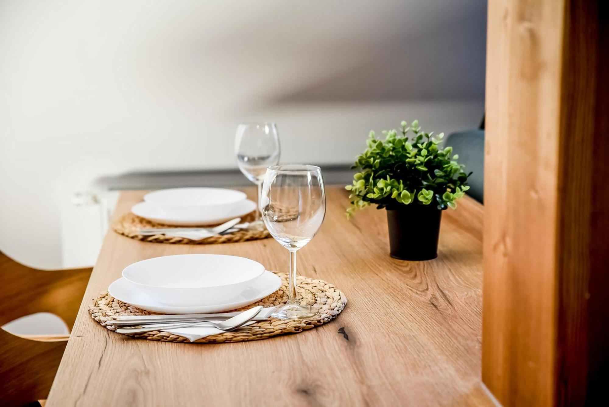 Podtatrzanskie Apartamenty Nowy Targ Buitenkant foto
