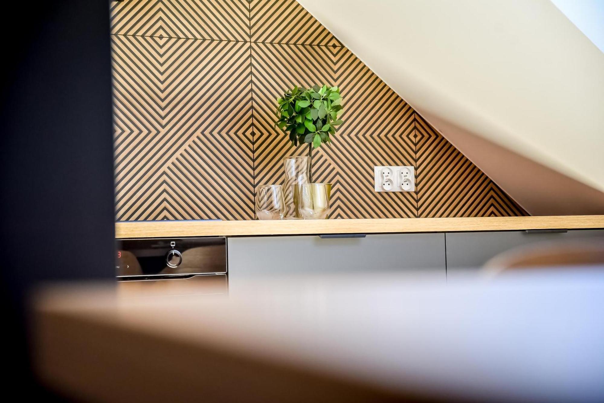 Podtatrzanskie Apartamenty Nowy Targ Buitenkant foto