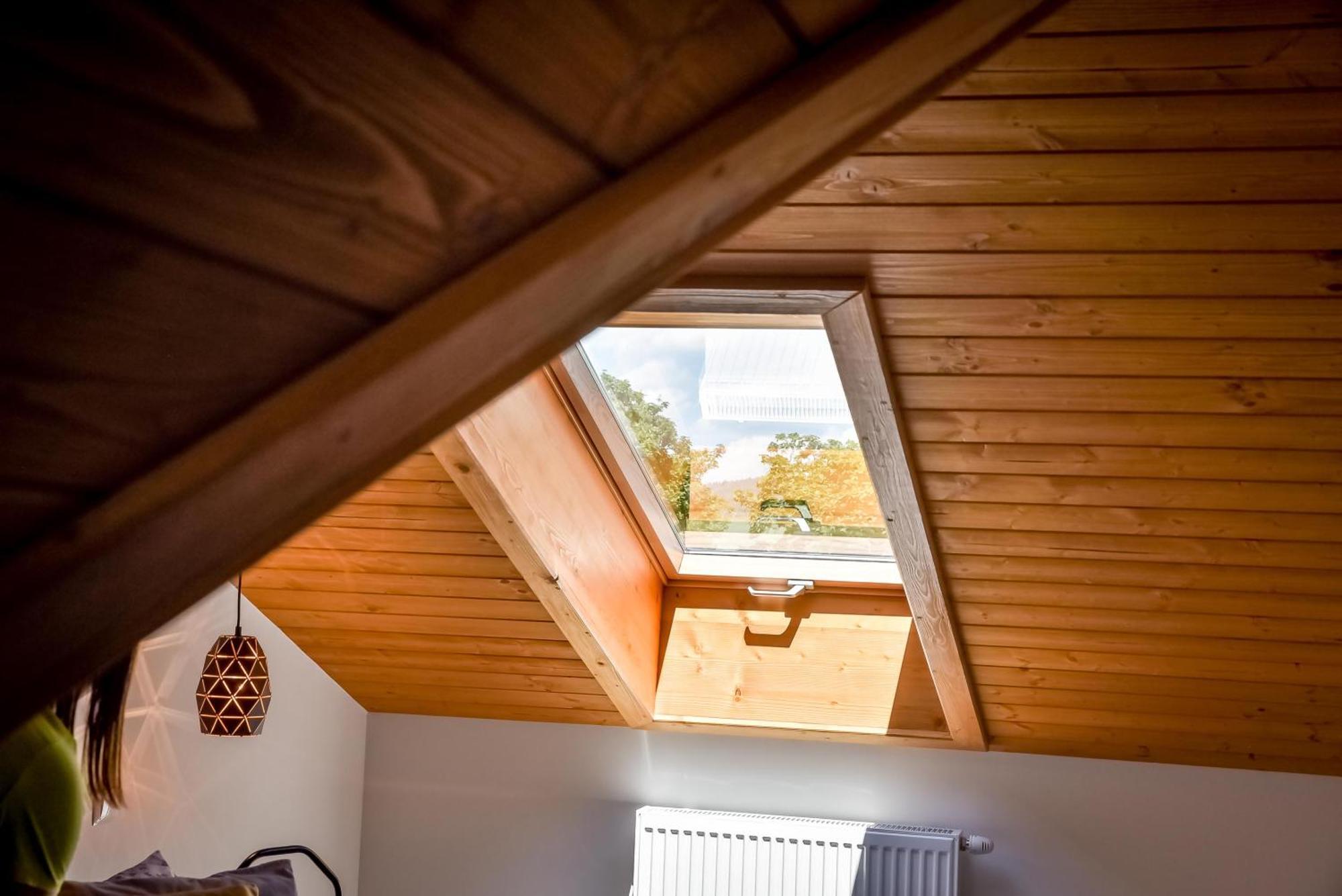 Podtatrzanskie Apartamenty Nowy Targ Buitenkant foto