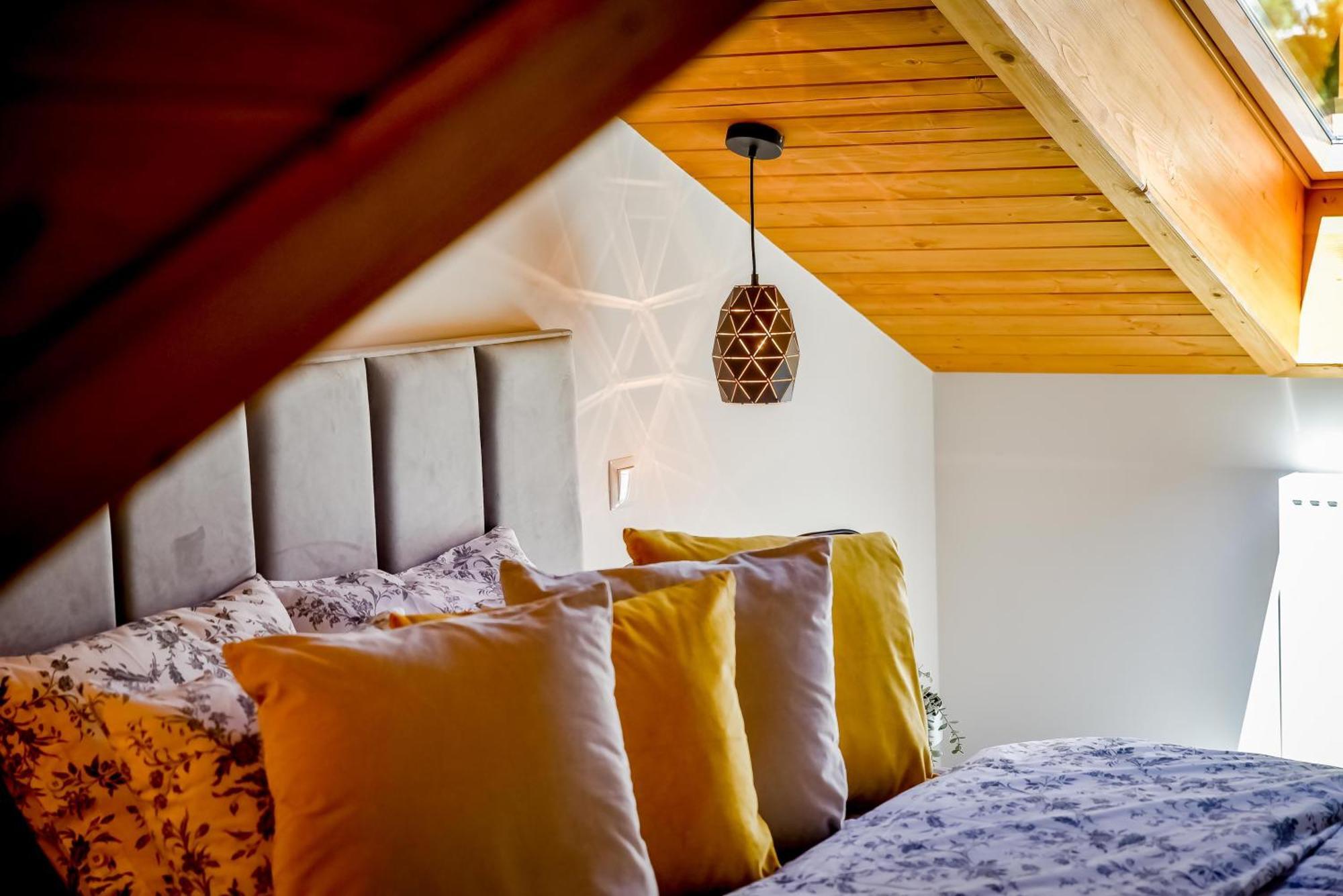 Podtatrzanskie Apartamenty Nowy Targ Buitenkant foto