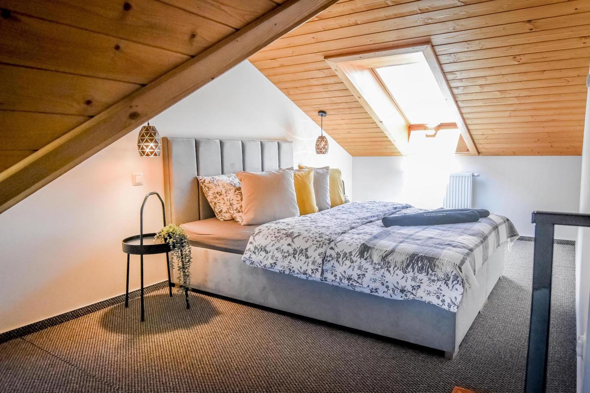 Podtatrzanskie Apartamenty Nowy Targ Buitenkant foto