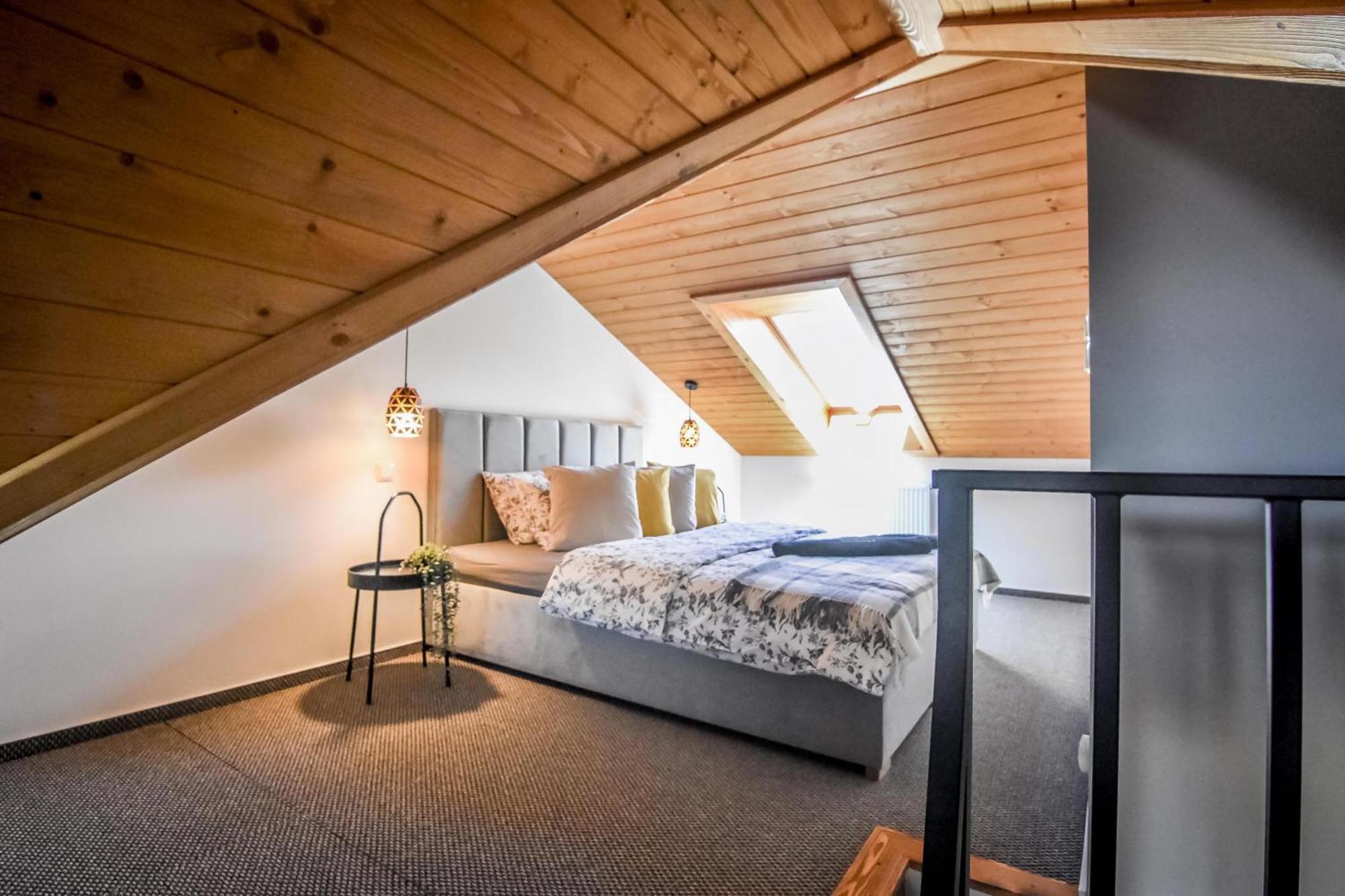 Podtatrzanskie Apartamenty Nowy Targ Buitenkant foto