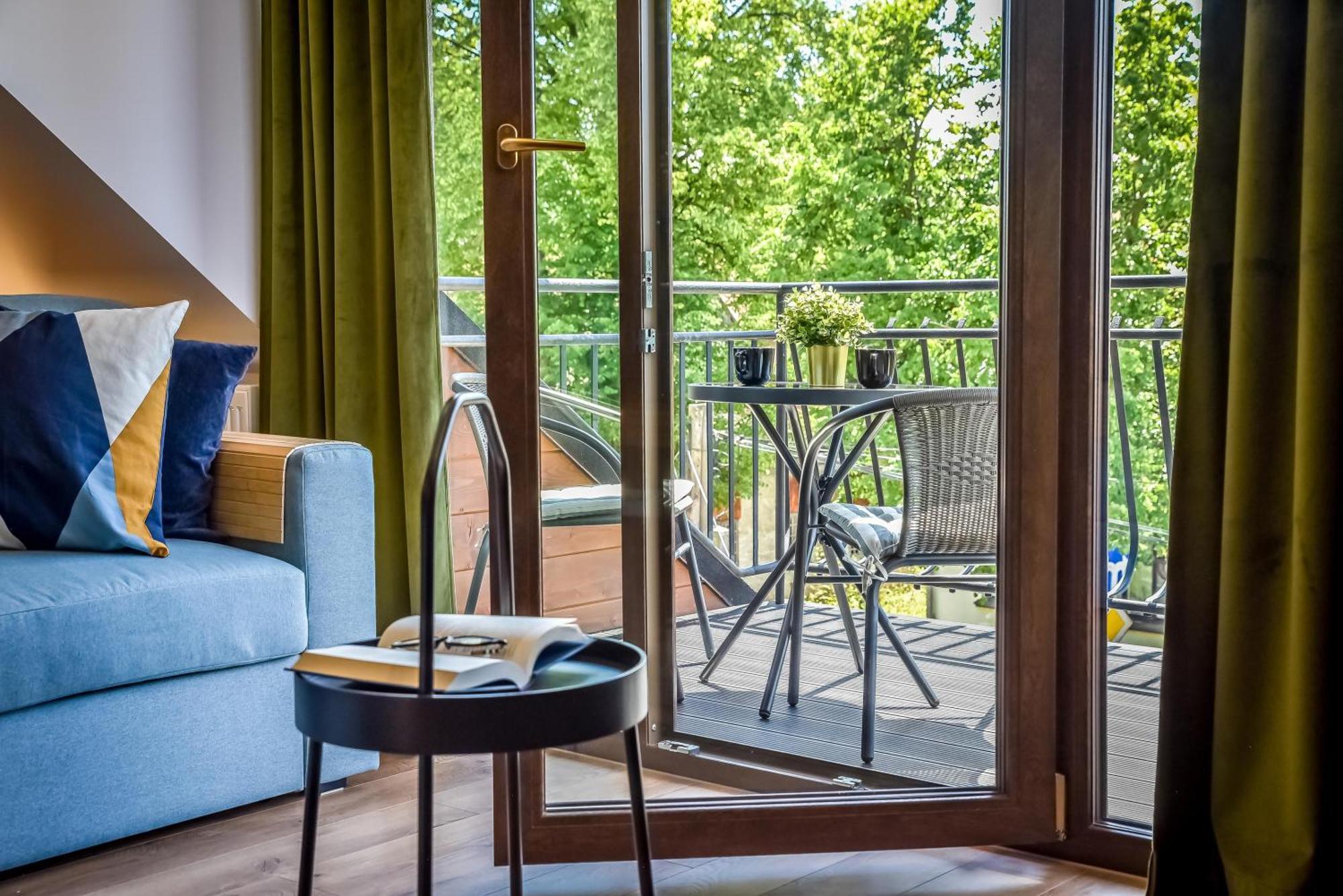 Podtatrzanskie Apartamenty Nowy Targ Buitenkant foto
