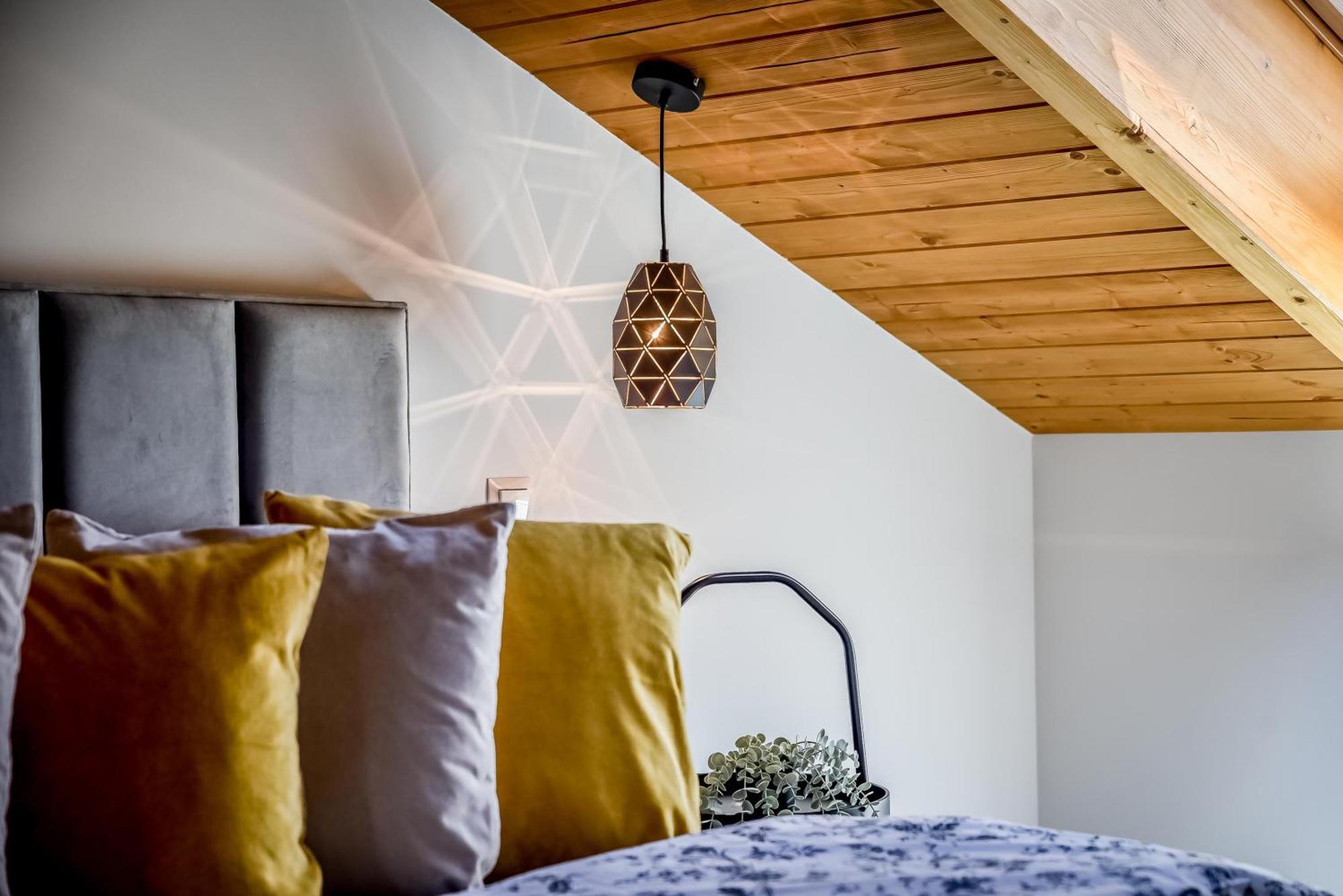 Podtatrzanskie Apartamenty Nowy Targ Buitenkant foto