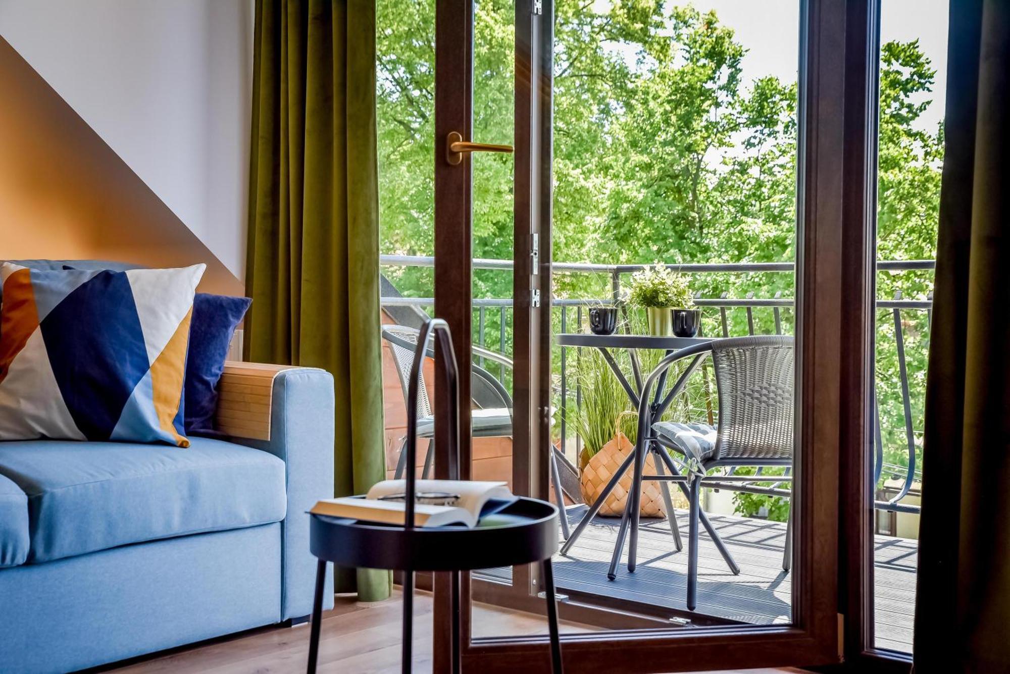 Podtatrzanskie Apartamenty Nowy Targ Buitenkant foto