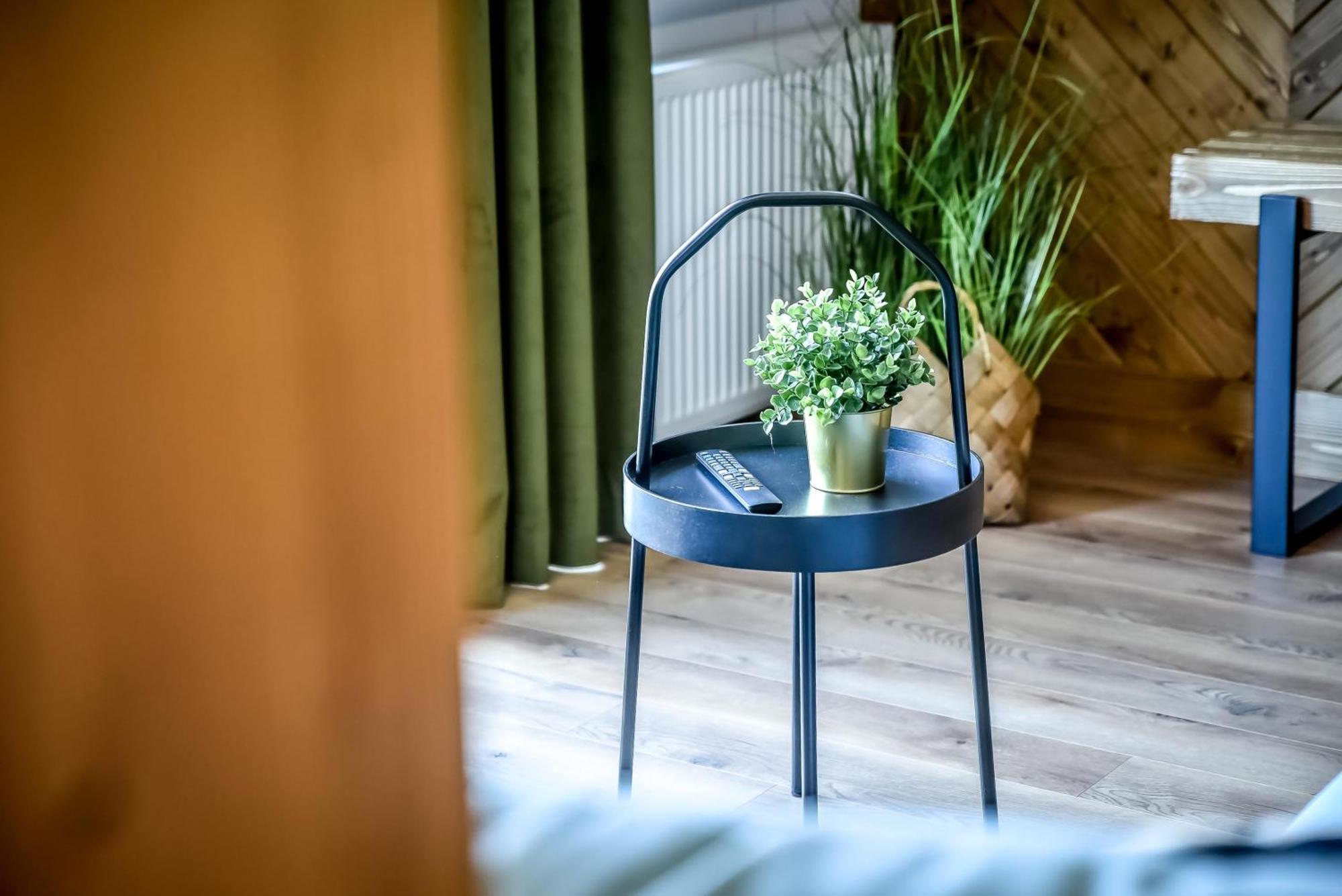 Podtatrzanskie Apartamenty Nowy Targ Buitenkant foto