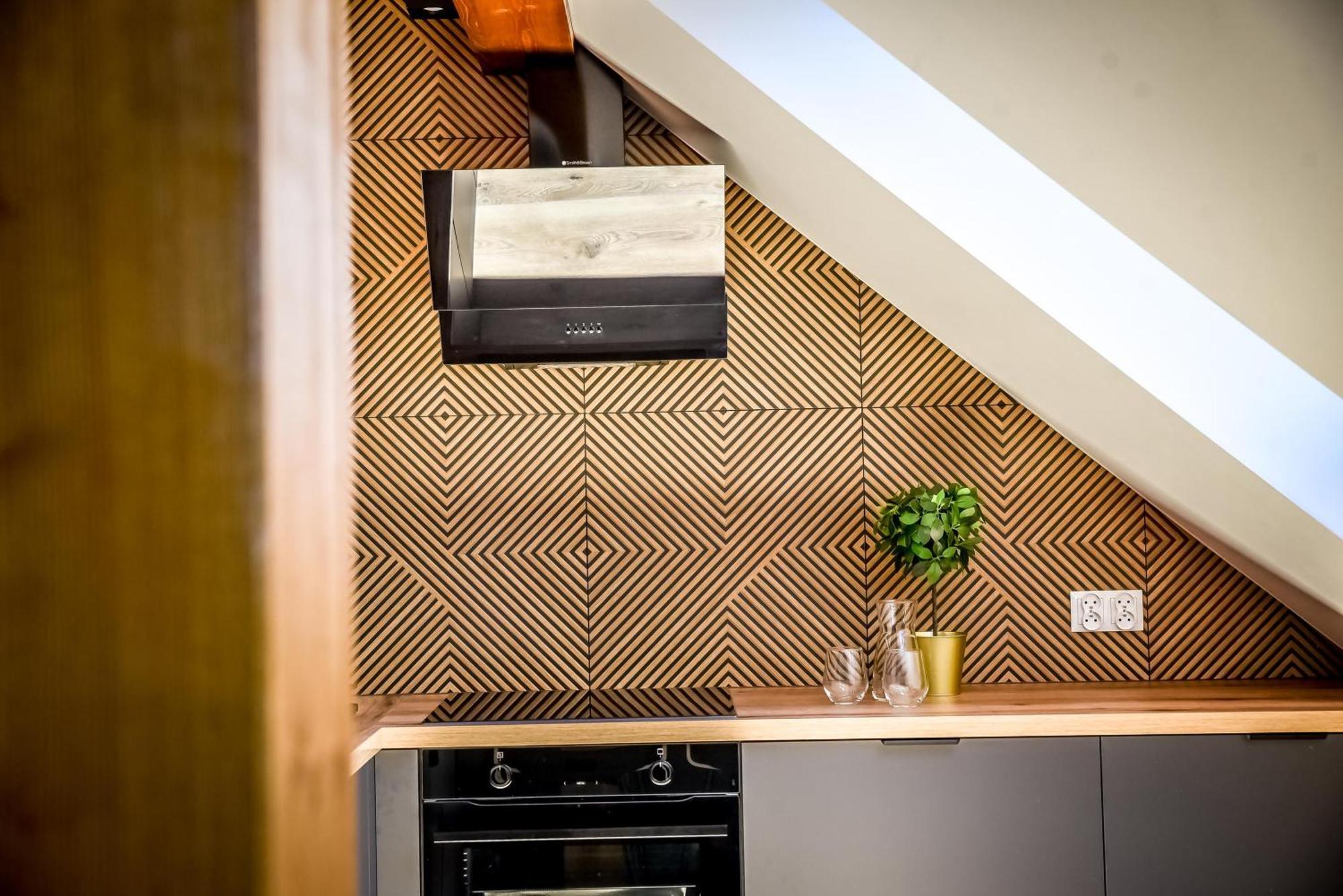 Podtatrzanskie Apartamenty Nowy Targ Buitenkant foto
