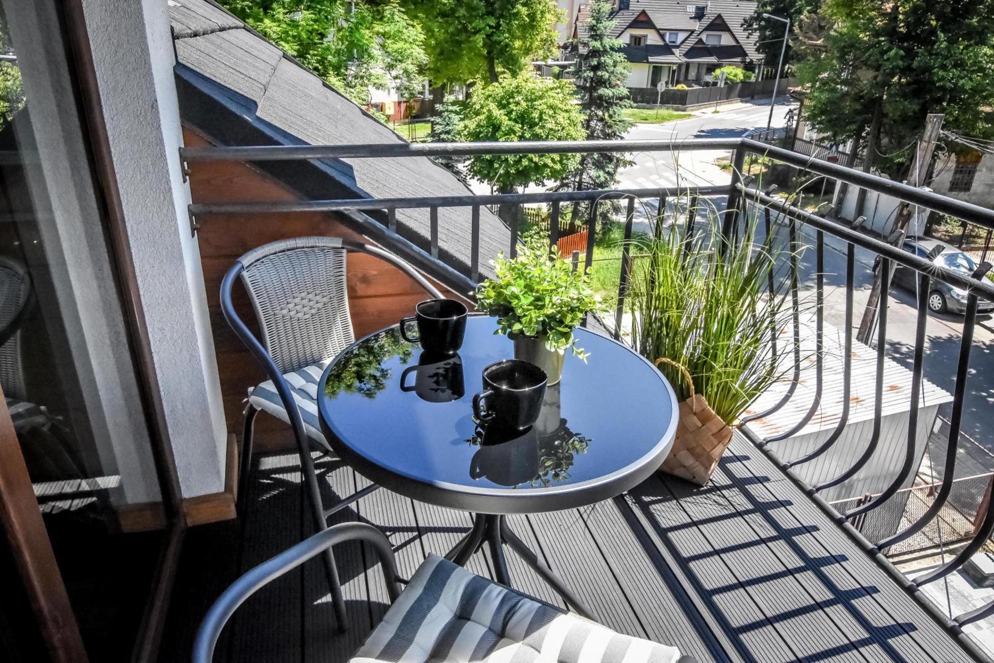 Podtatrzanskie Apartamenty Nowy Targ Buitenkant foto