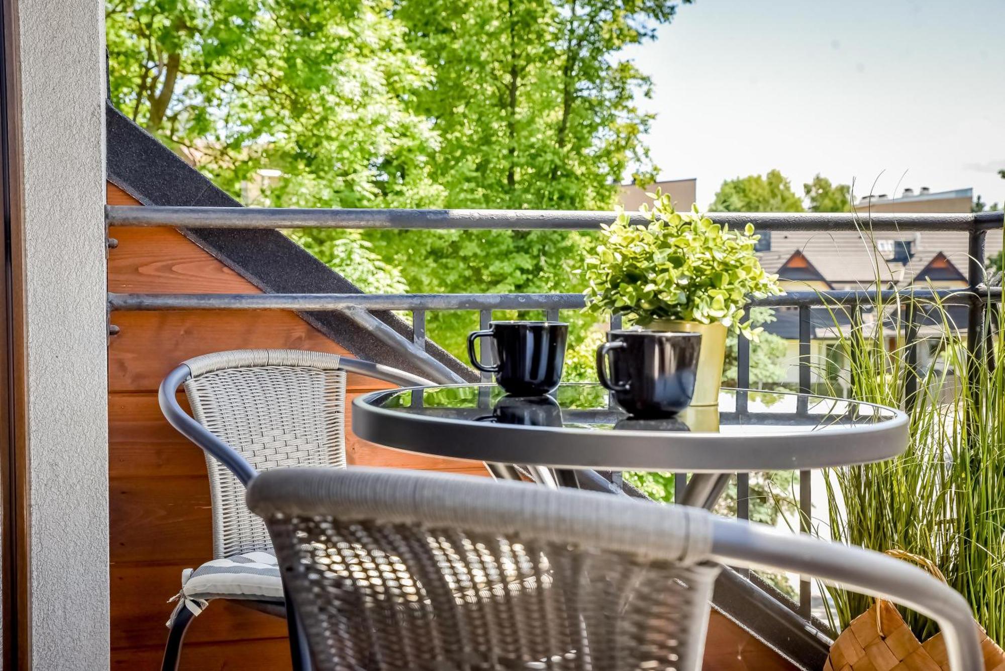 Podtatrzanskie Apartamenty Nowy Targ Buitenkant foto